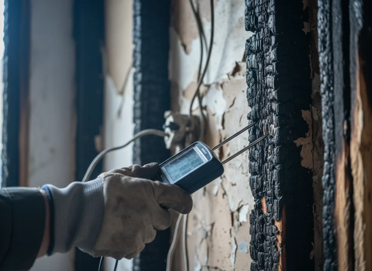 Fire Damage Restoration Lake Jackson, TX FAQs